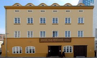 Pivovar Hotel Na Rychtě - Ústí nad Labem