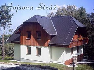 Apartmány Šumava - Hojsova Stráž